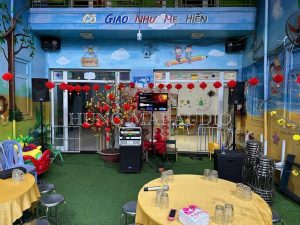 DÀN CHO THUÊ DƯỚI 5 BÀN