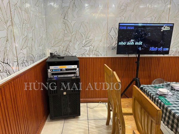 LOA KÉO ĐIỆN THUÊ